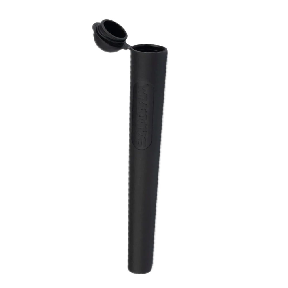 Mocó Squadafum porta-cigarro hermético — Cafofo Head Shop