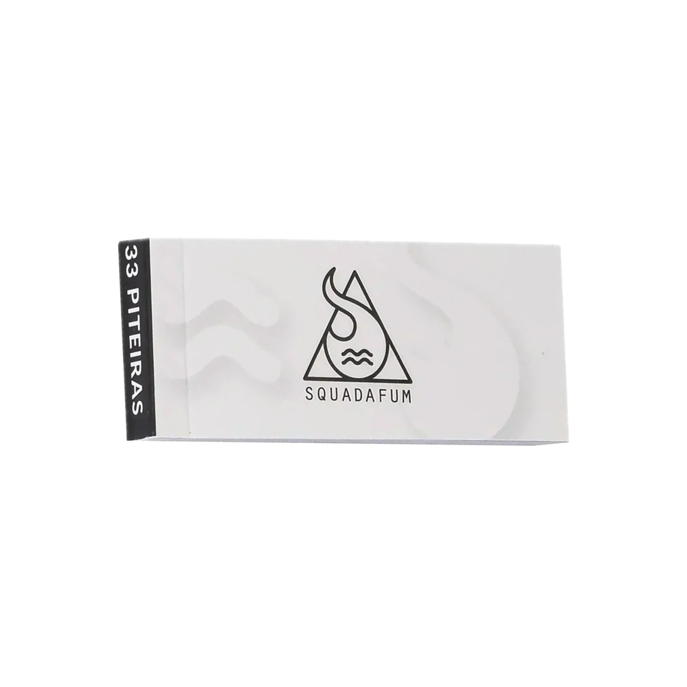 Piteira Squadafum Classic — Cafofo Head Shop