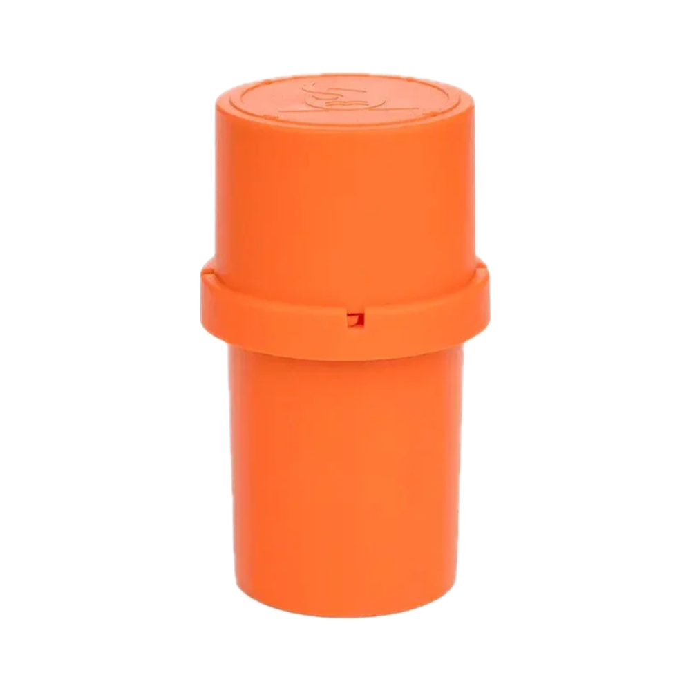 Dichavador Squadafum Pot Grinder 5 cm — Cafofo Head Shop