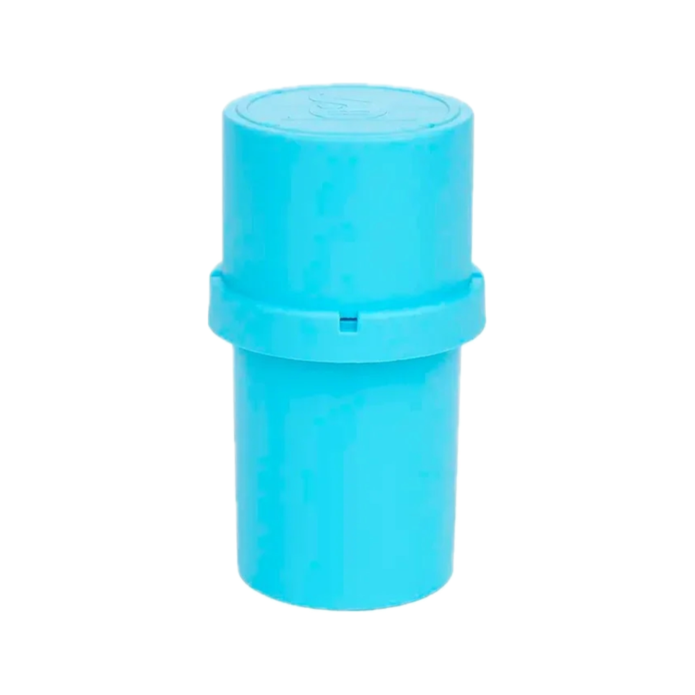 Dichavador Squadafum Pot Grinder 5 cm — foto 1 — Cafofo Head Shop