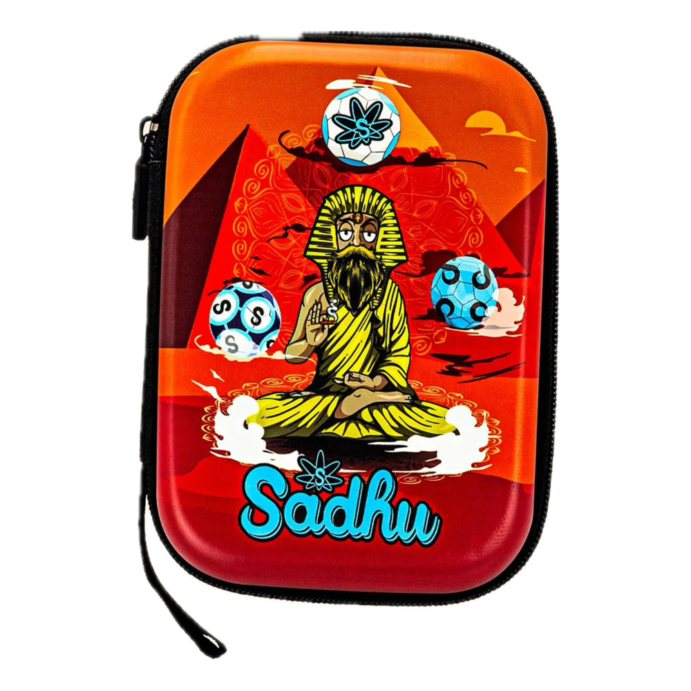 Case Sadhu Classic Mundial Champions Egito — Cafofo Head Shop