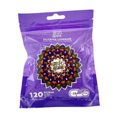Filtro Guru Longo — Cafofo Head Shop
