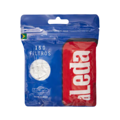 Filtro Aleda Longo — Cafofo Head Shop