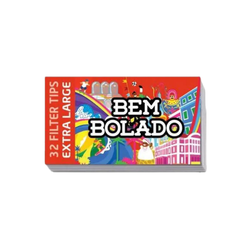 Piteira Bem Bolado Extra Large — Cafofo Head Shop