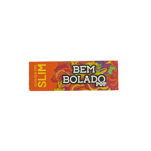 Piteira Bem Bolado Slim — Cafofo Head Shop