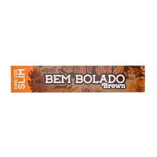 Seda Bem Bolado Slim Brown
