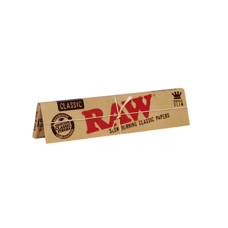 Seda RAW Classic King Size