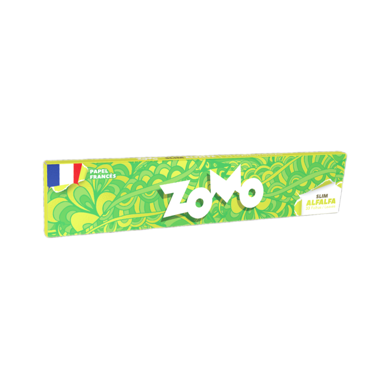 Seda Zomo Alfalfa King Size