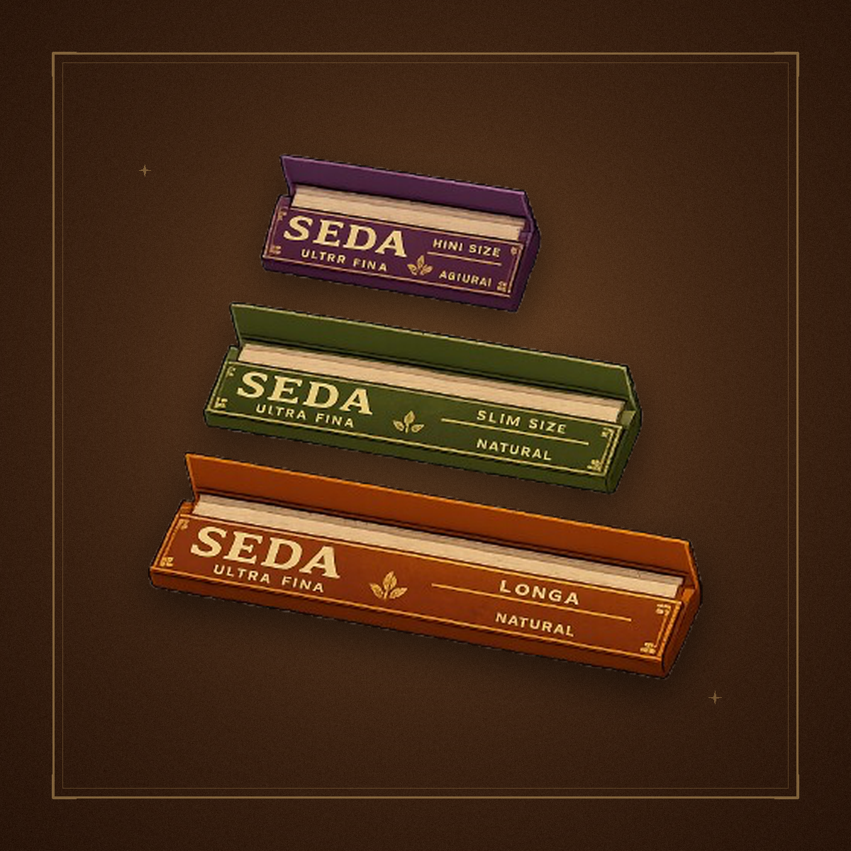 Sedas