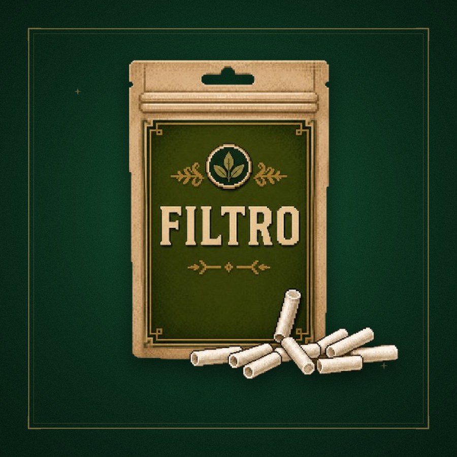 Filtros