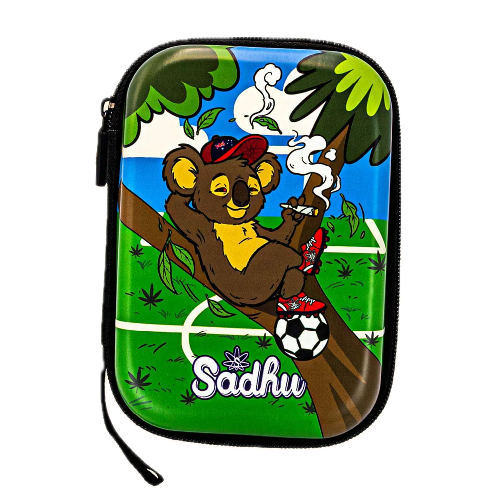 Case Sadhu Classic Mundial Champions Austrália — Cafofo Head Shop