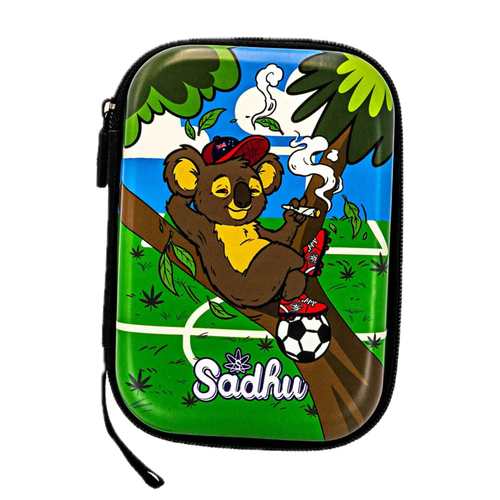 Case Sadhu Classic Mundial Champions Austrália — Cafofo Head Shop