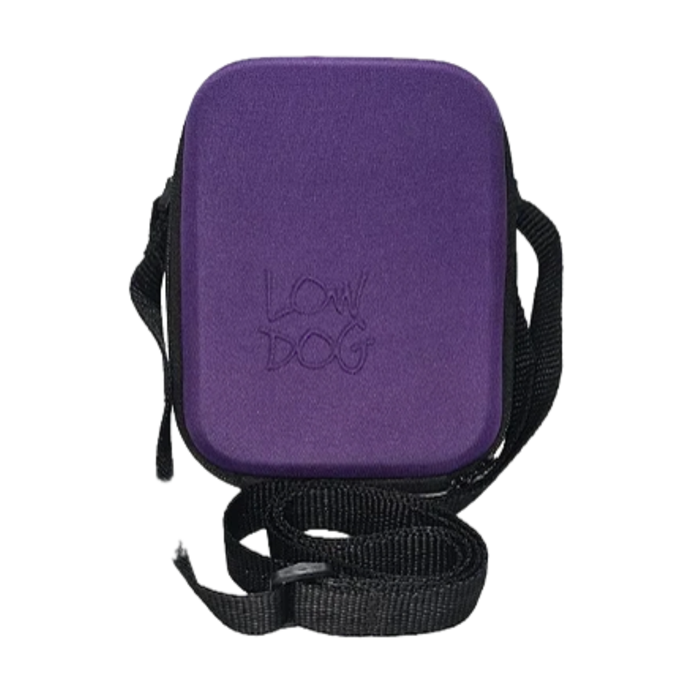 Shoulder Bag Low Dog — foto 3 — Cafofo Head Shop