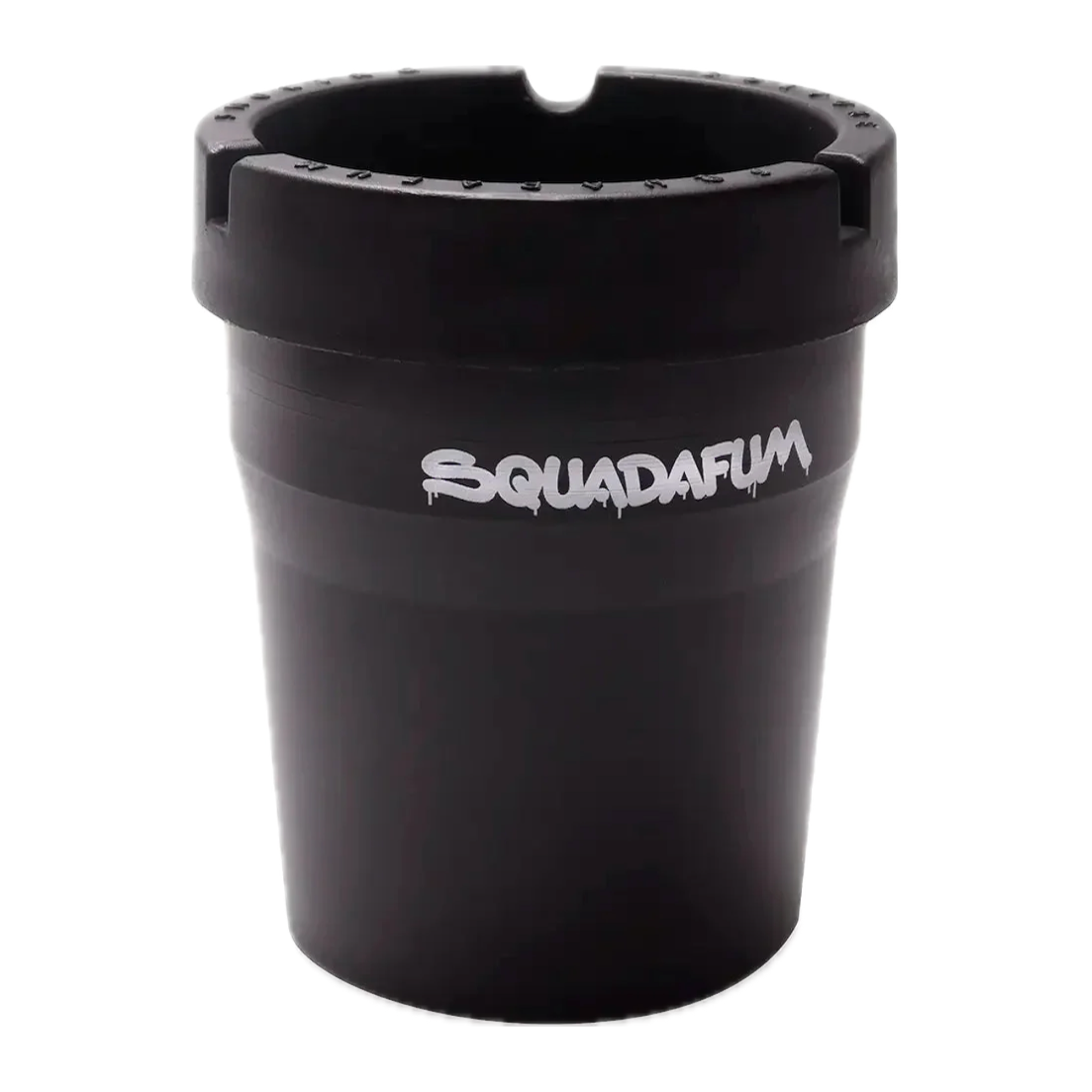 Cinzeiro Turn Off Squadafum — Cafofo Head Shop