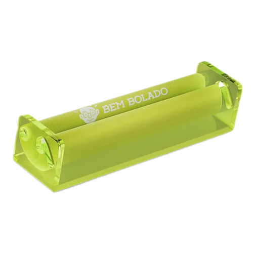 Bolador Bem Bolado King Size Slim 11 cm — Cafofo Head Shop