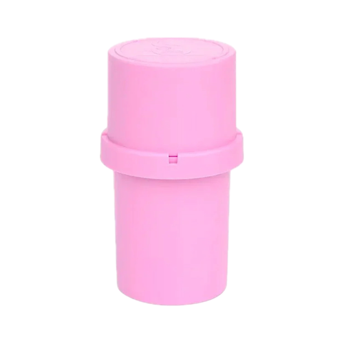 Dichavador Squadafum Pot Grinder 5 cm — foto 2 — Cafofo Head Shop
