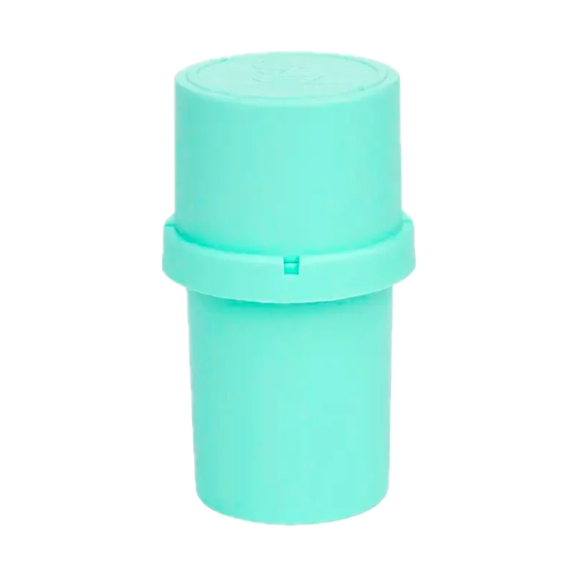Dichavador Squadafum Pot Grinder 5 cm — foto 4 — Cafofo Head Shop