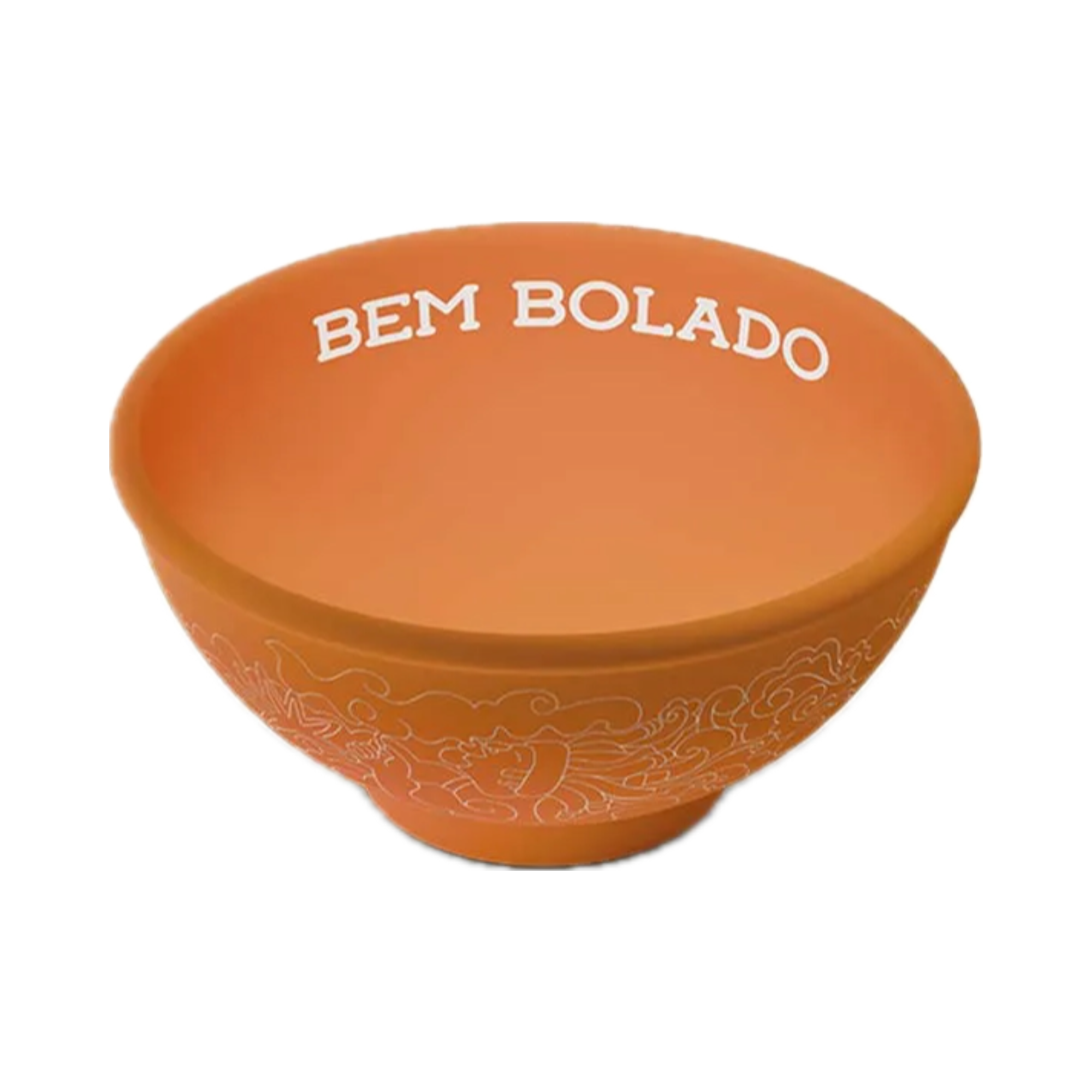 Cuia Bem Bolado POP Silicone 5 cm — foto 4 — Cafofo Head Shop