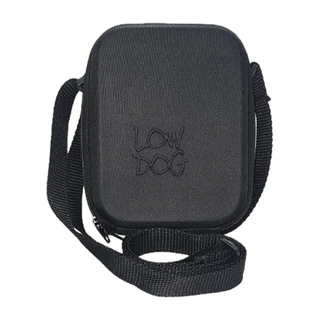 Shoulder Bag Low Dog — Cafofo Head Shop