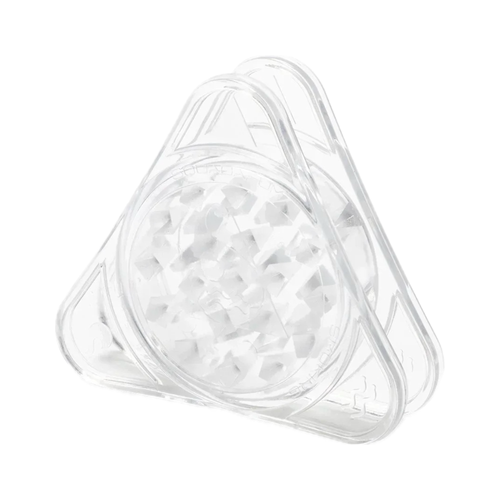 Dichavador Squadafum Poli Grinder Policarbonato 4,6 cm