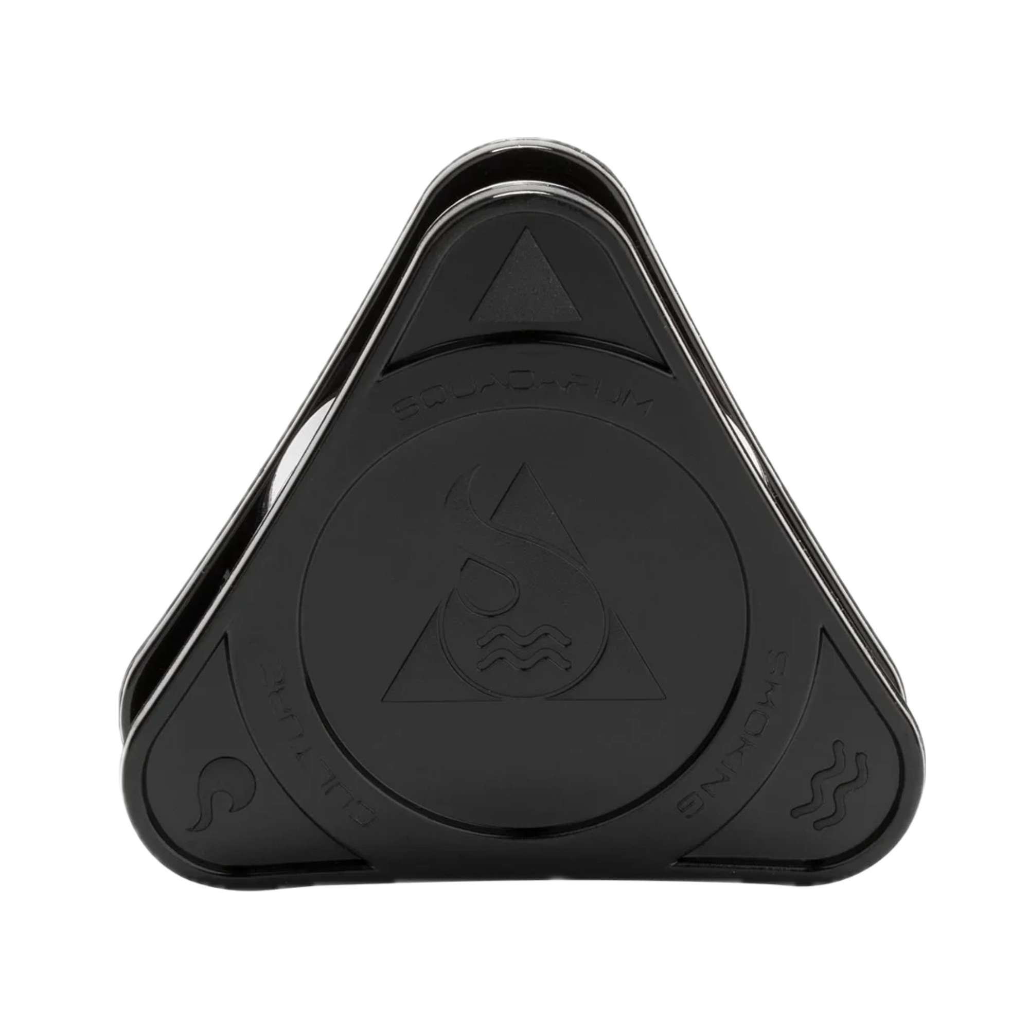 Dichavador Squadafum Poli Grinder Policarbonato 4,6 cm