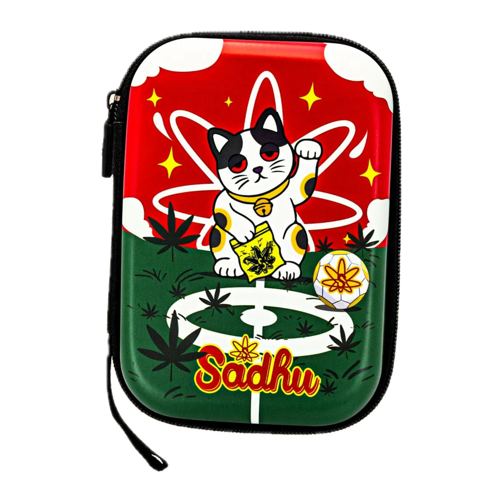 Case Sadhu Classic Mundial Champions Ásia — Cafofo Head Shop