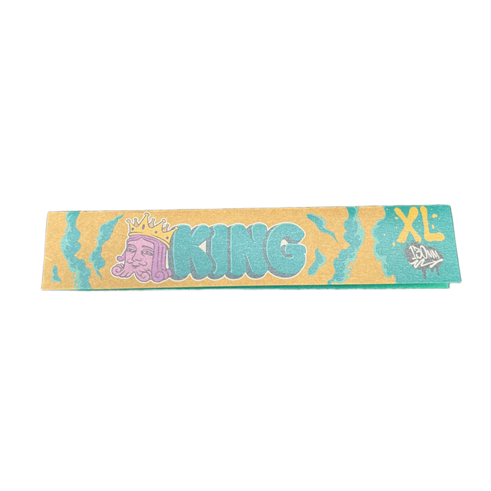 Seda King Paper Brown XL — Cafofo Head Shop