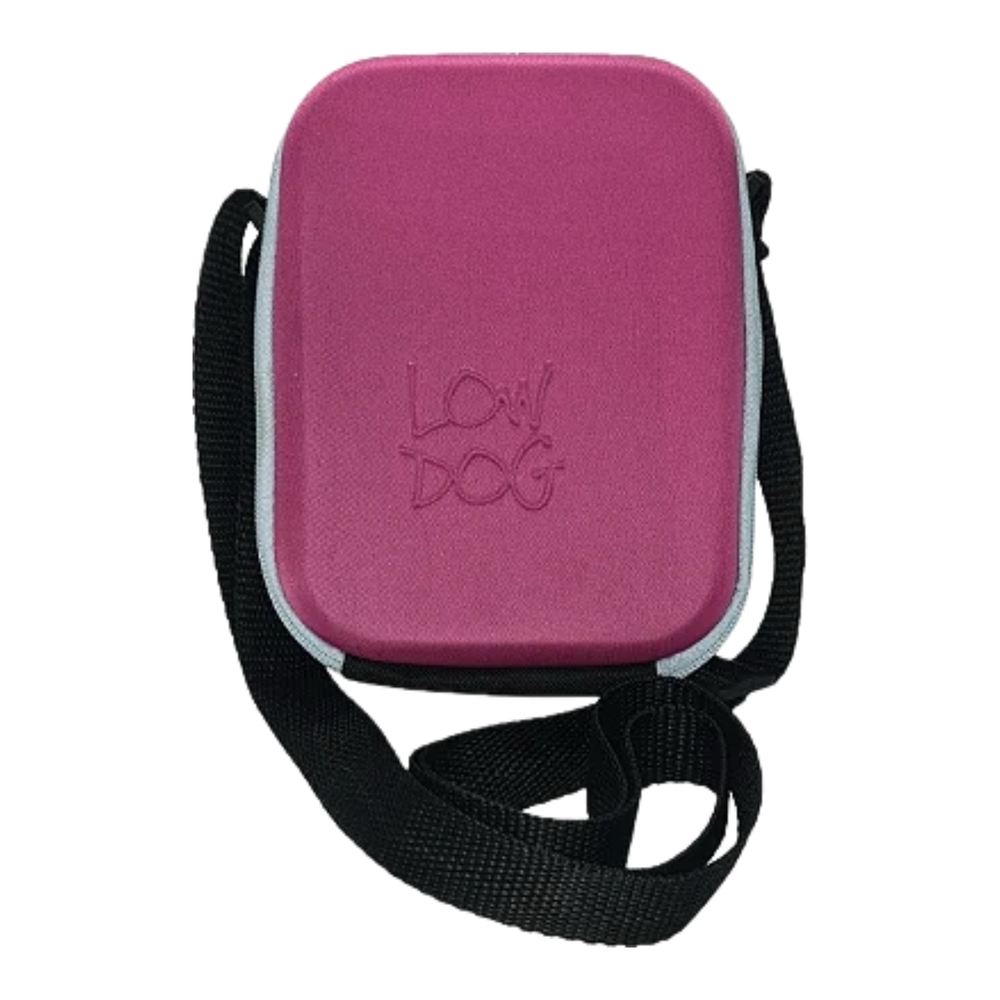 Shoulder Bag Low Dog — foto 2 — Cafofo Head Shop
