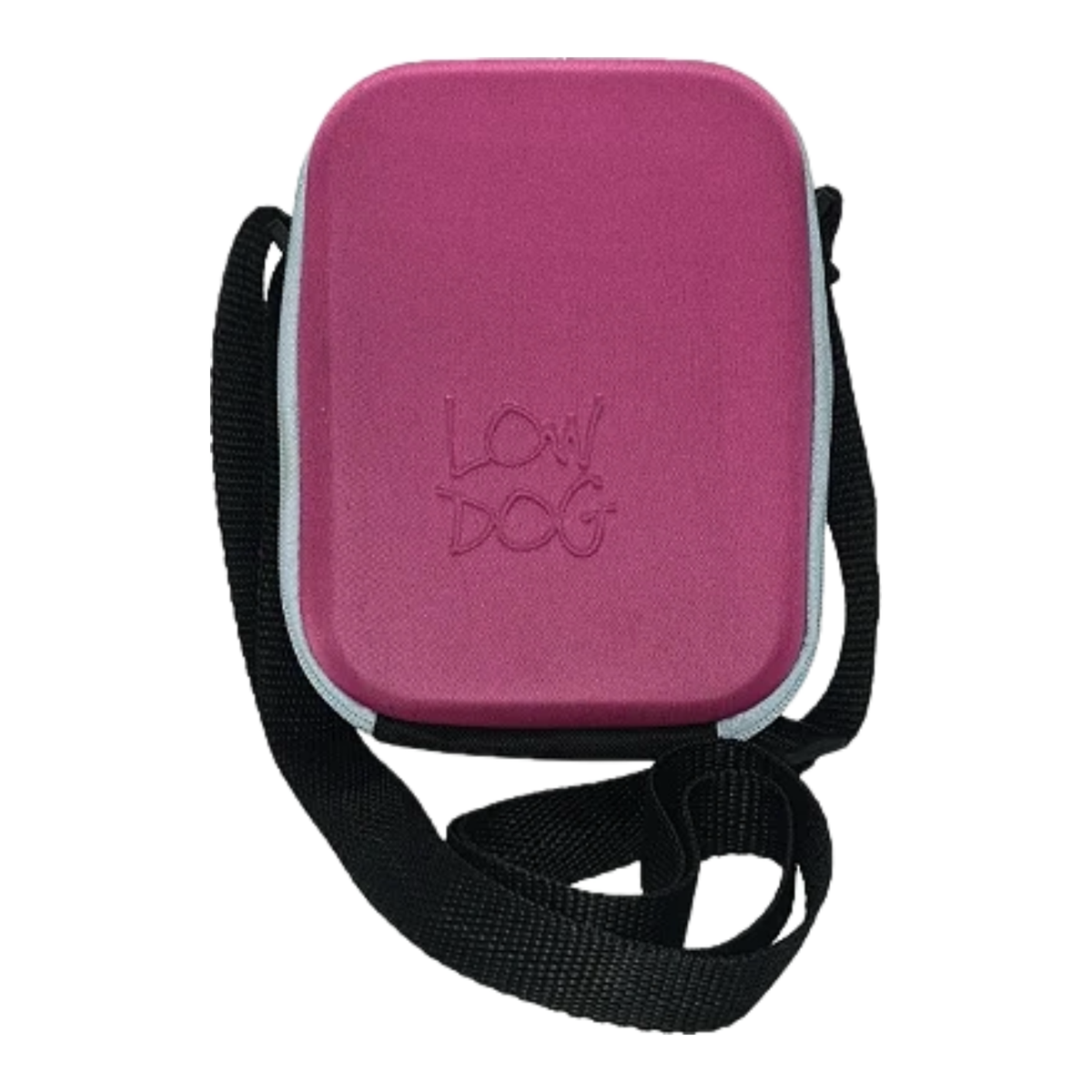 Shoulder Bag Low Dog — foto 2 — Cafofo Head Shop