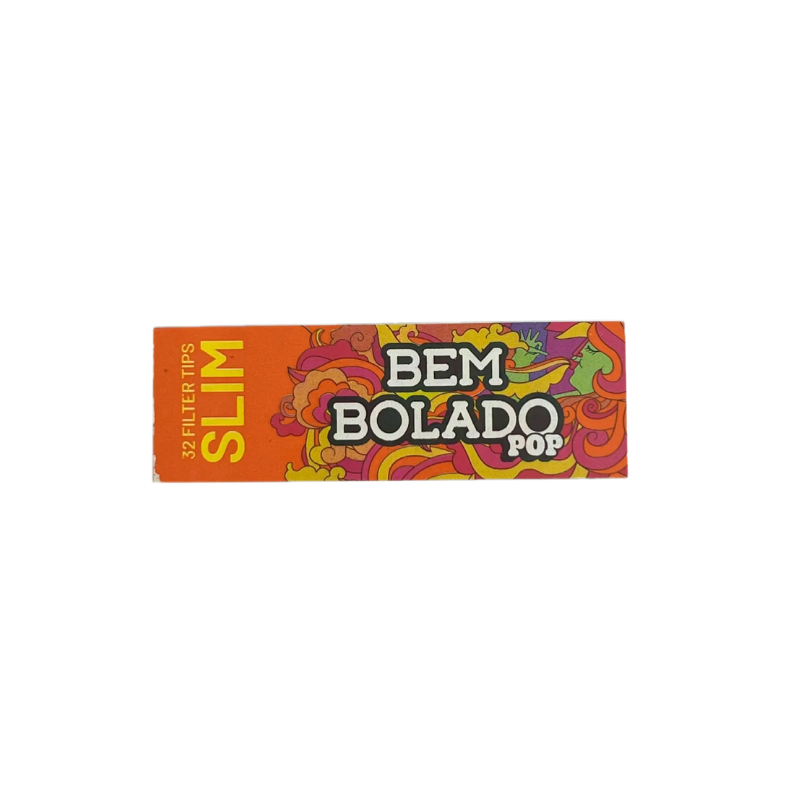 Piteira Bem Bolado Slim