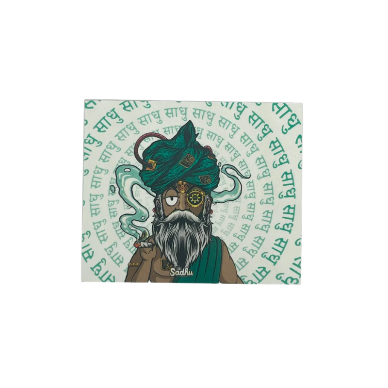 Piteira Sadhu Mega Morning