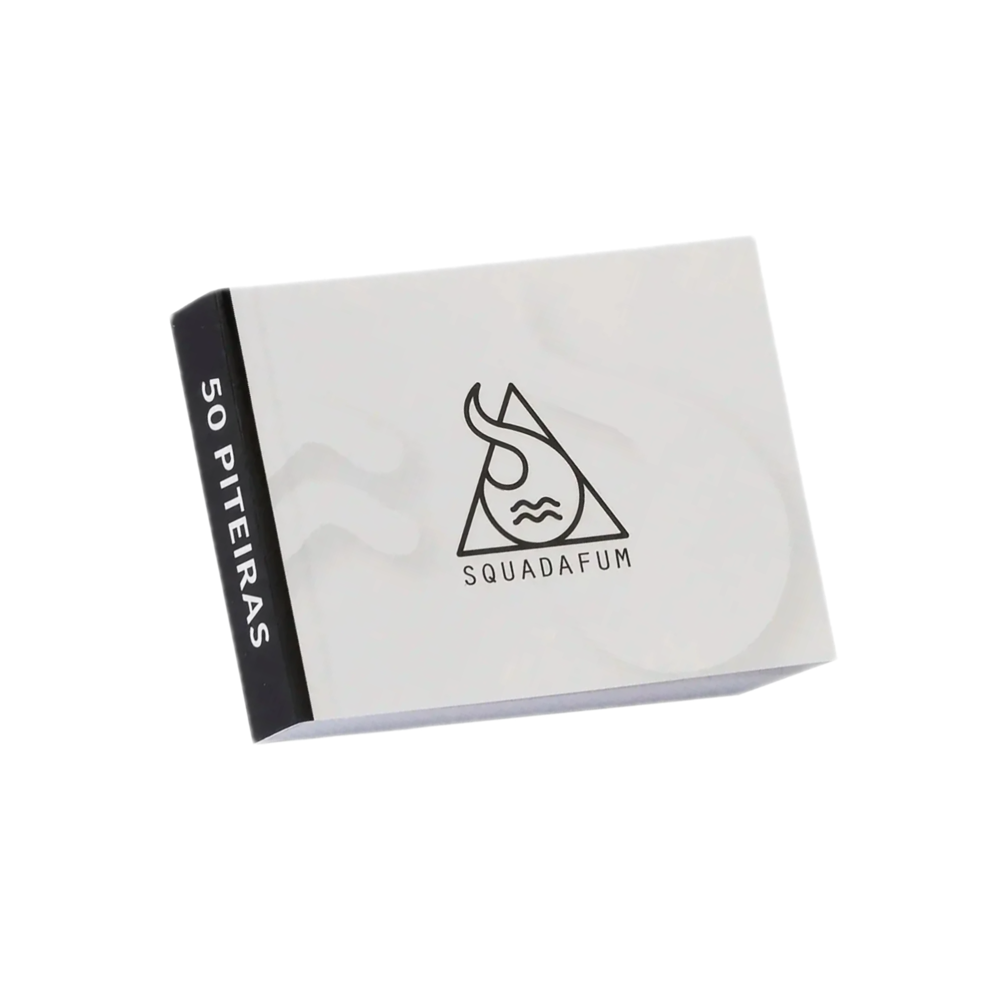 Piteira Squadafum Extra Longa — Cafofo Head Shop