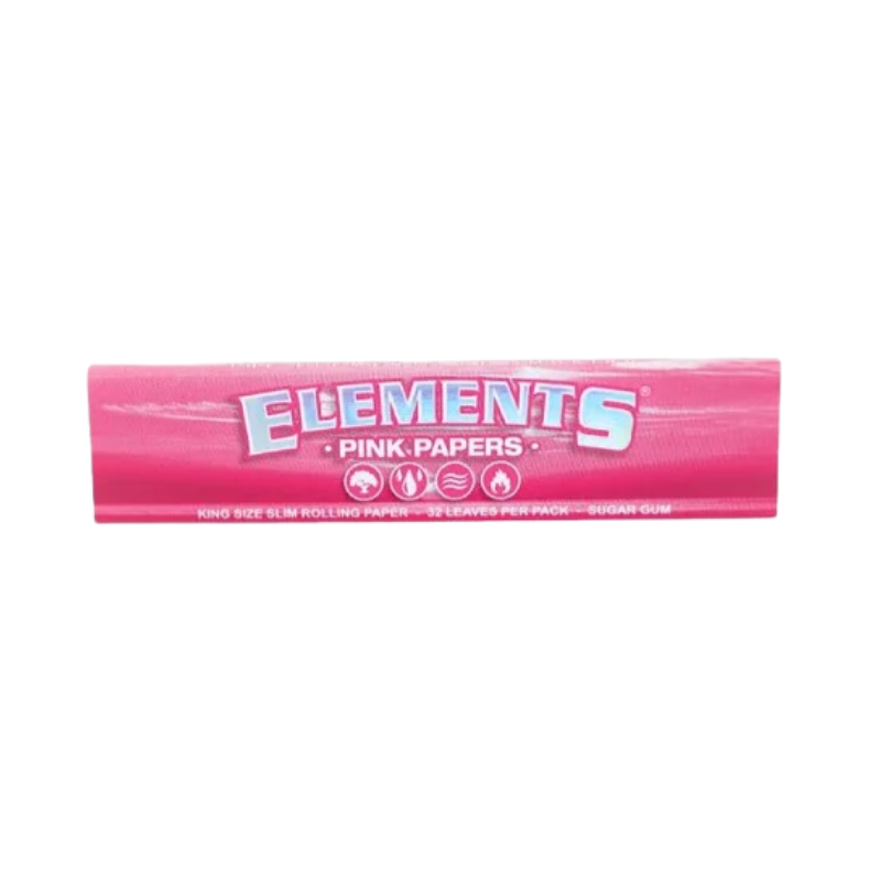 Seda Elements Pink King Size
