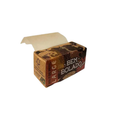 Seda Bem Bolado Metro Brown King Size - Rolo 4 Metros