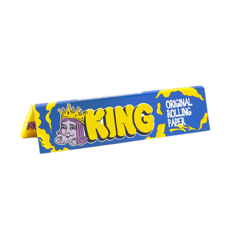 Seda King Paper White King Size