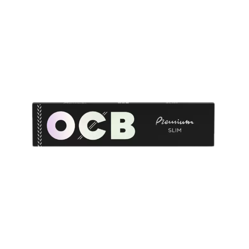 Seda OCB Premium King Size Slim