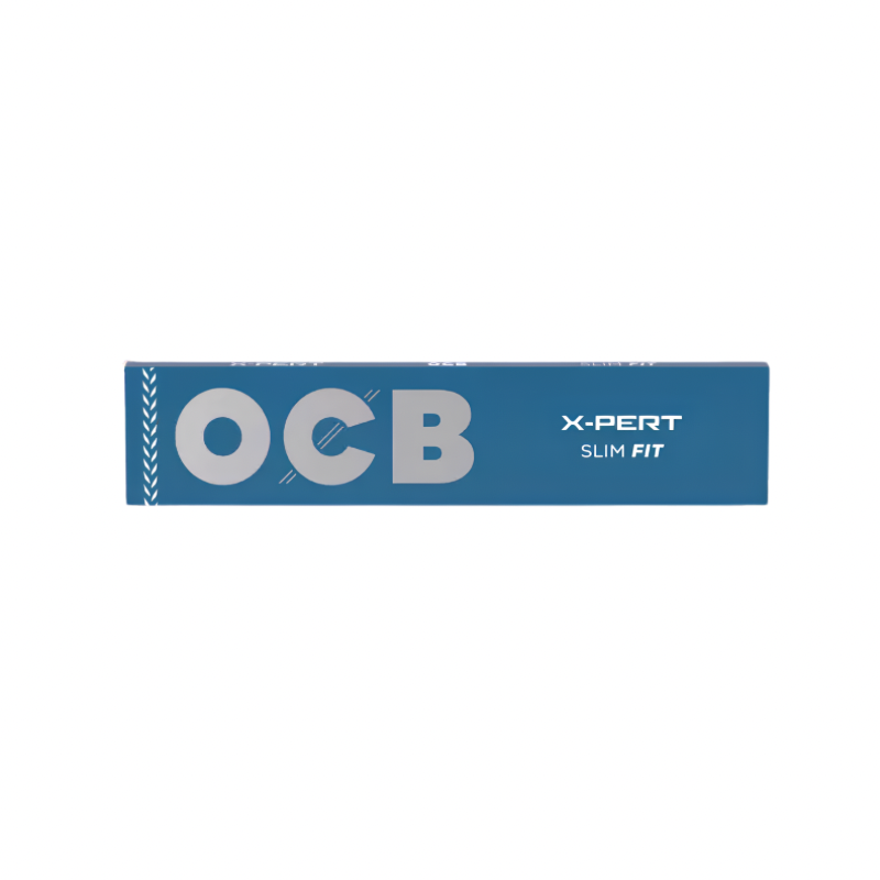 Seda OCB X-Pert Silver King Size