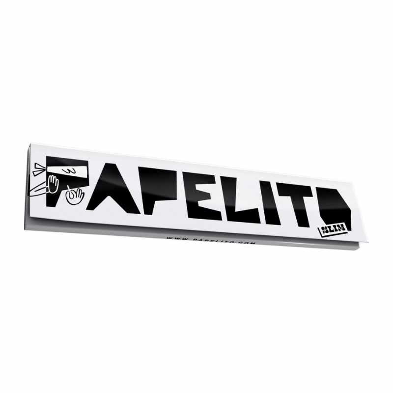Seda Papelito Slim Branca