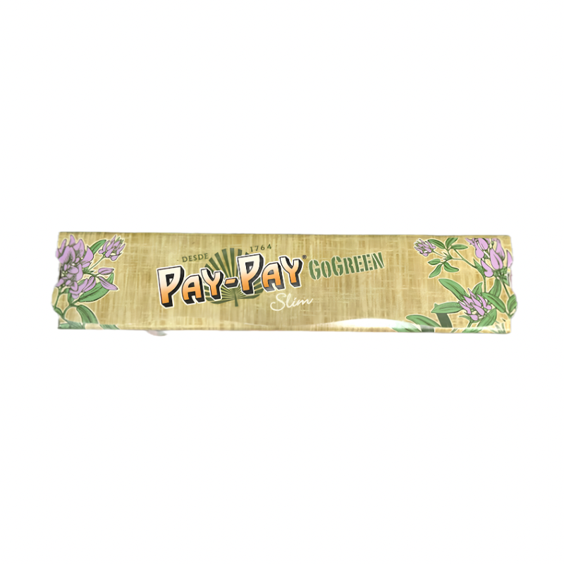 Seda Pay-Pay Alfafa Green
