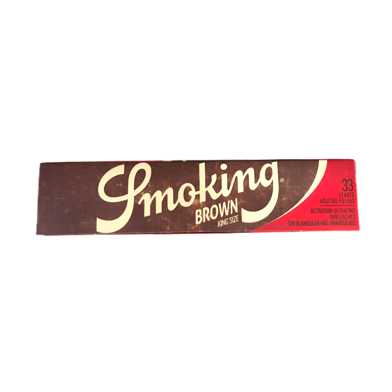Seda Smoking Brown King Size
