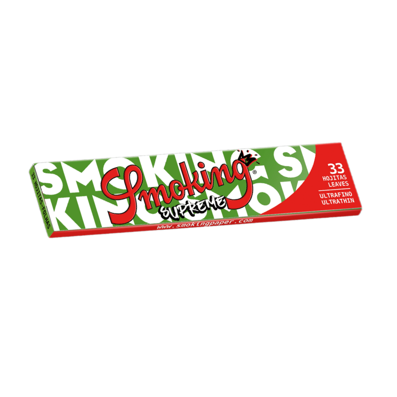 Seda Smoking Supreme King Size