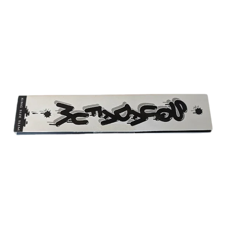 Seda Squadafum King Size Slim White