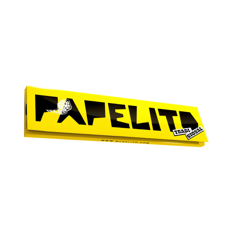 Seda Papelito King Size Branca