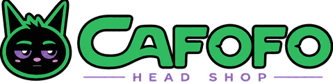 Cafofo Head Shop