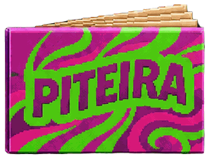 Caixa de piteiras — Cafofo Head Shop